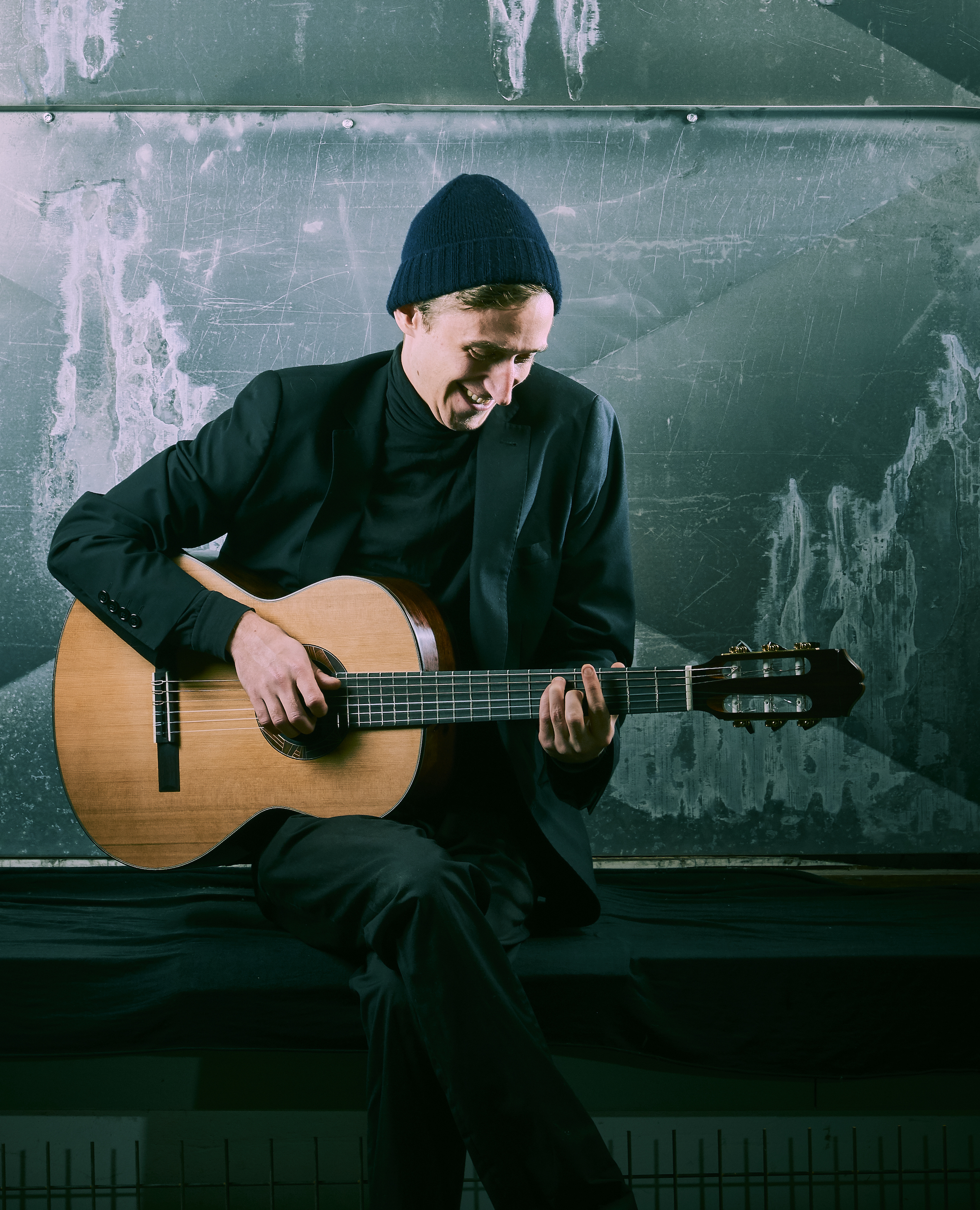 Jakob Heymann "Musik für Optimisten"