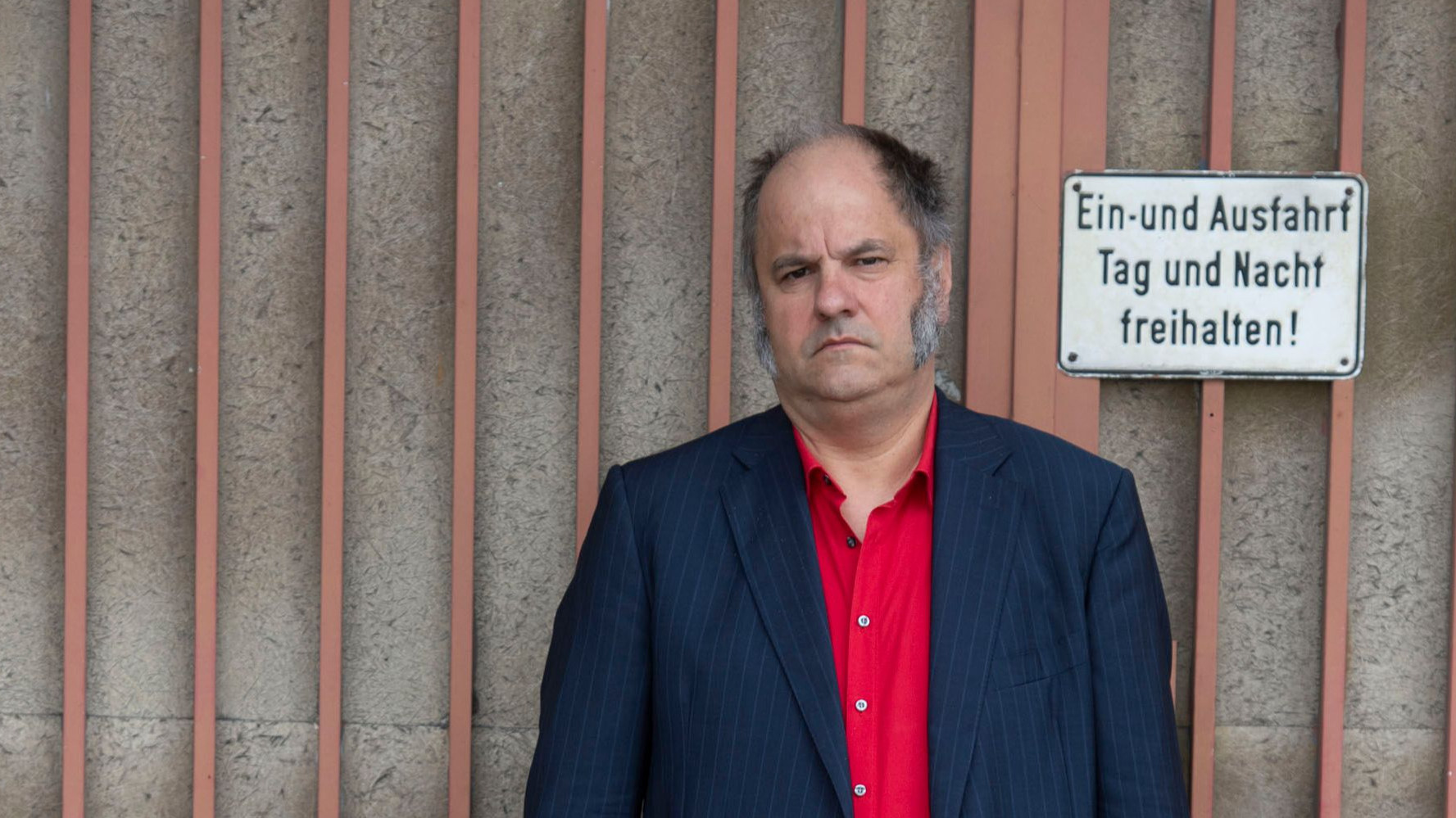 Matthias Egersdörfer: langsam