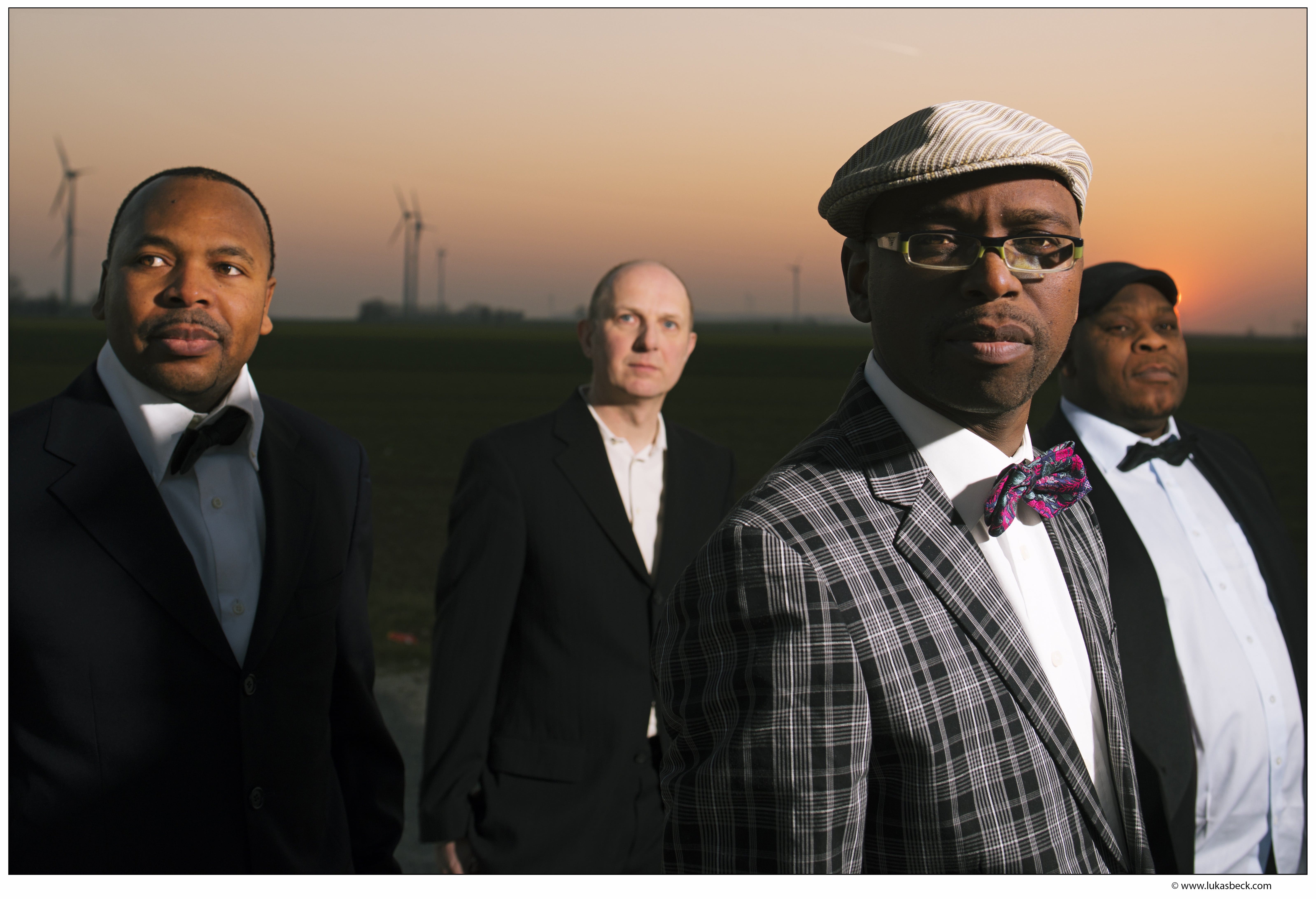 MoZuluArt – Zulu Music meets Mozart