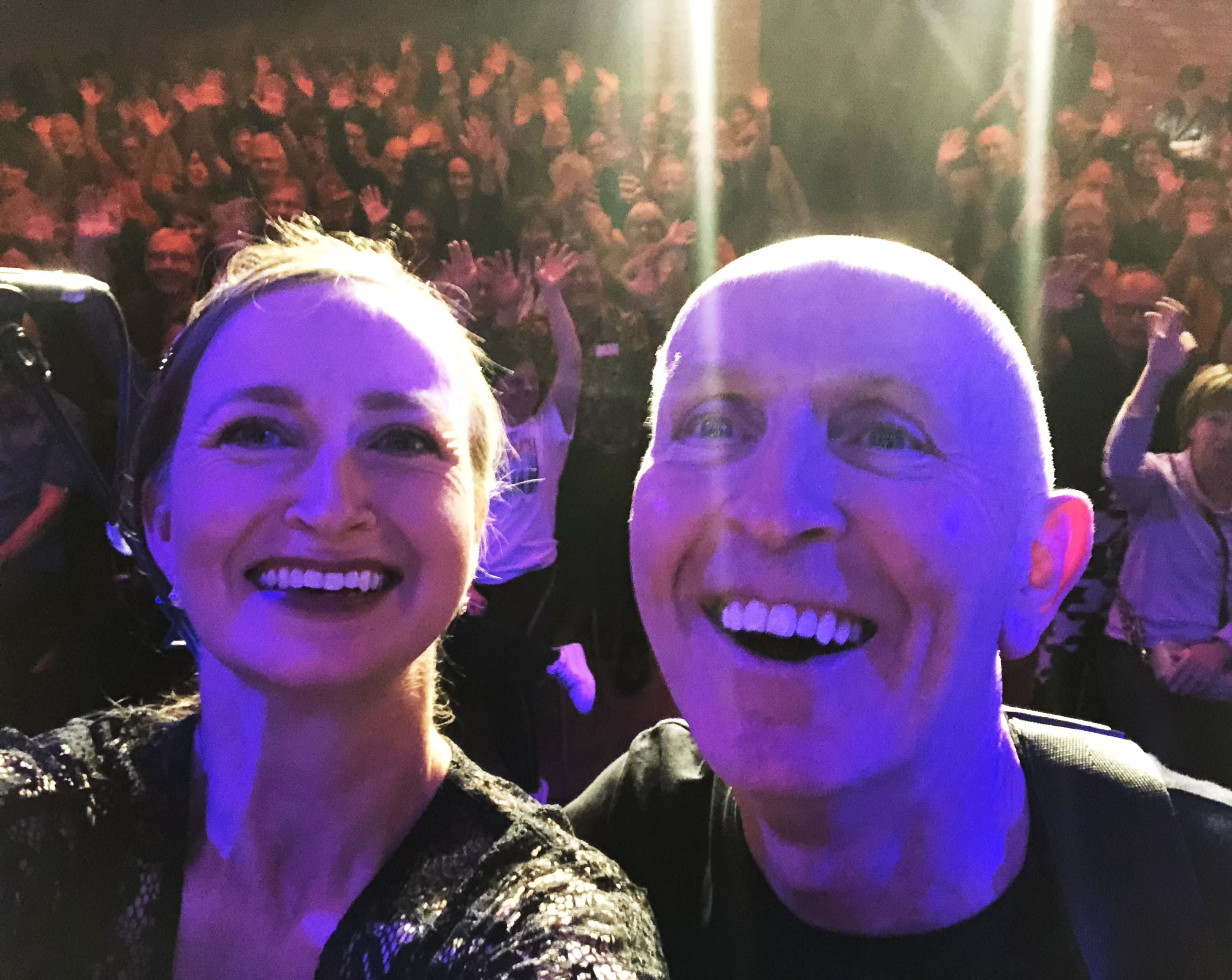 Kieran Goss & Annie Kinsella: The Song Your Heart Is Singing