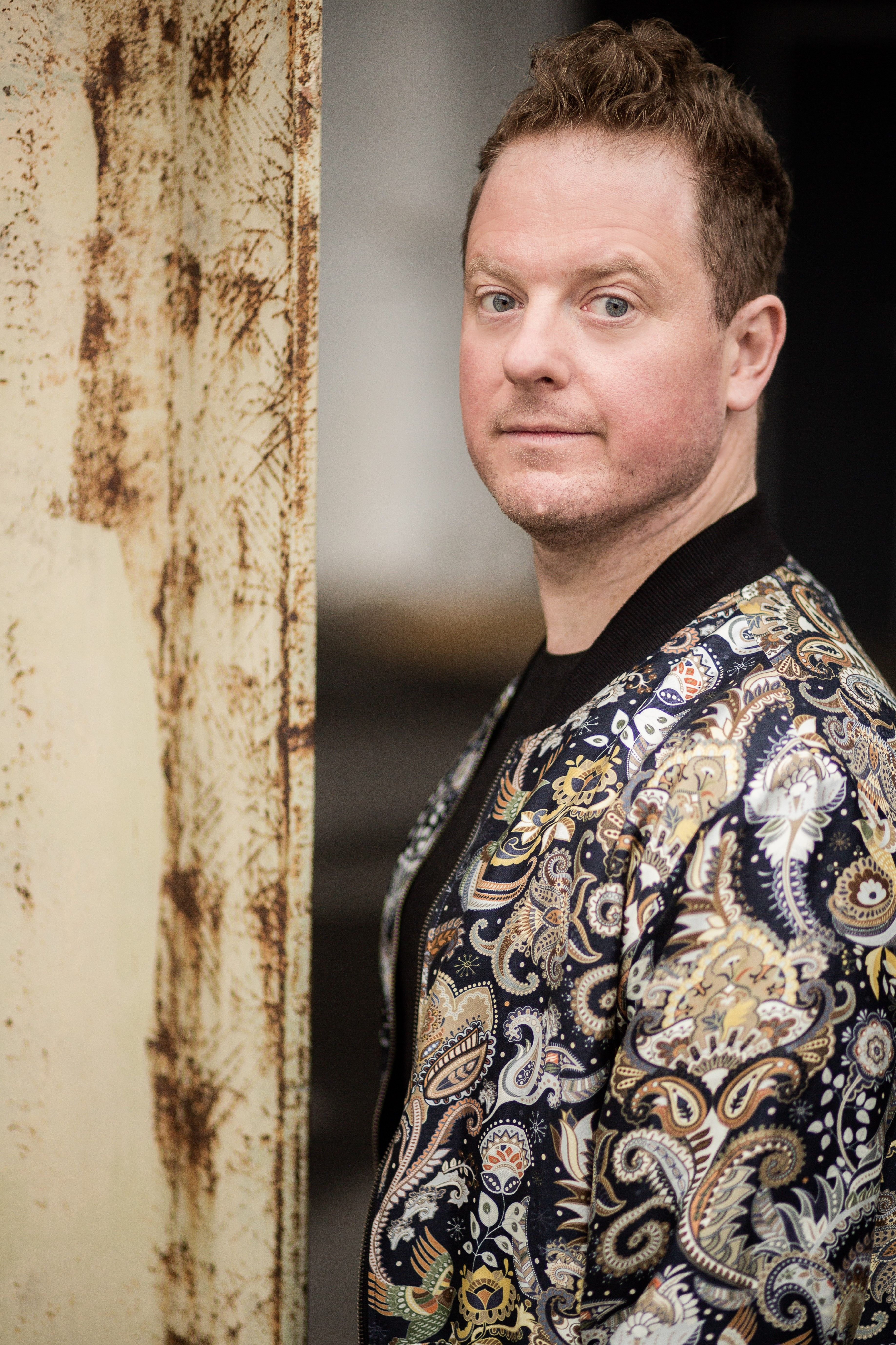 Martin Zingsheim: irgendwas mach ich falsch