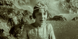 The Roaring Twenties - Stummfilm, Revue, Avantgarde