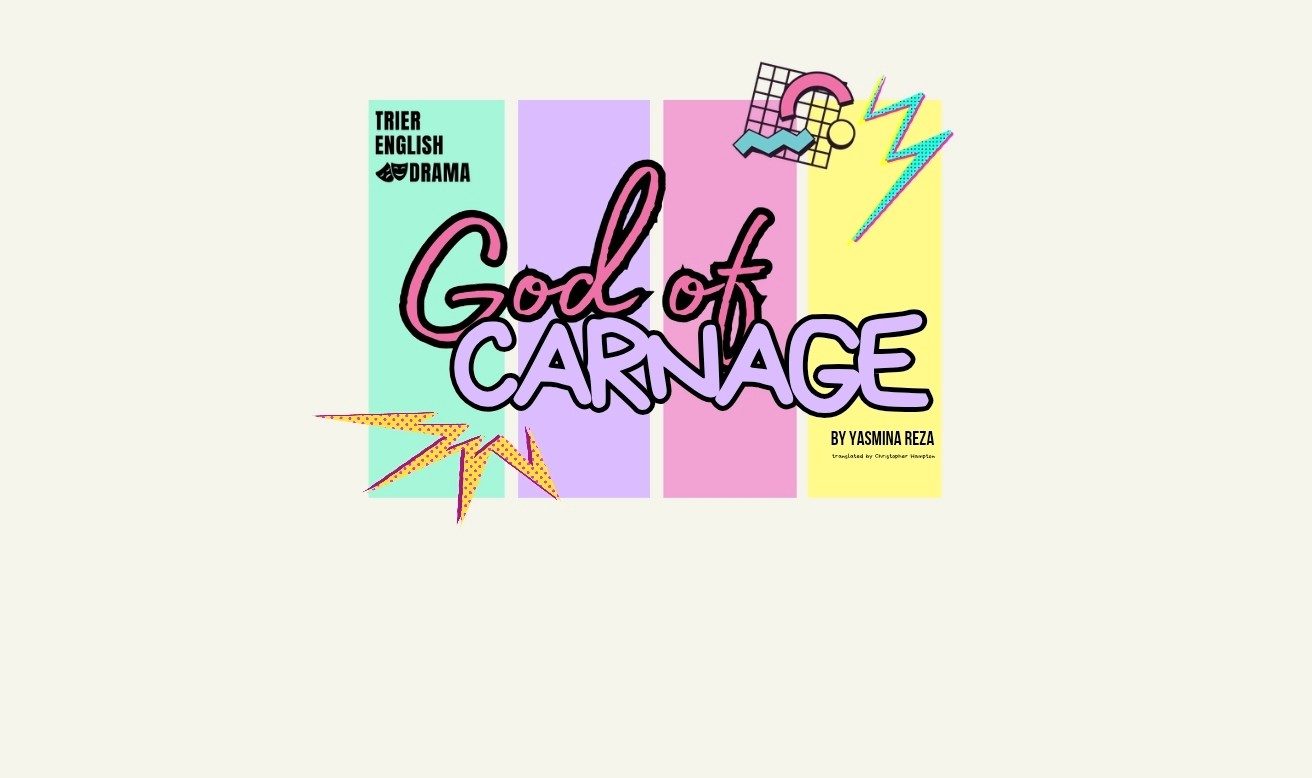 2026 06 06 13 God of Carnage Copyright Kristina Rößler trier english drama theater weitere termine 07.06.2026 17 uhr 12.06.2026 20 Uhr 13.06.2026 20 uhr