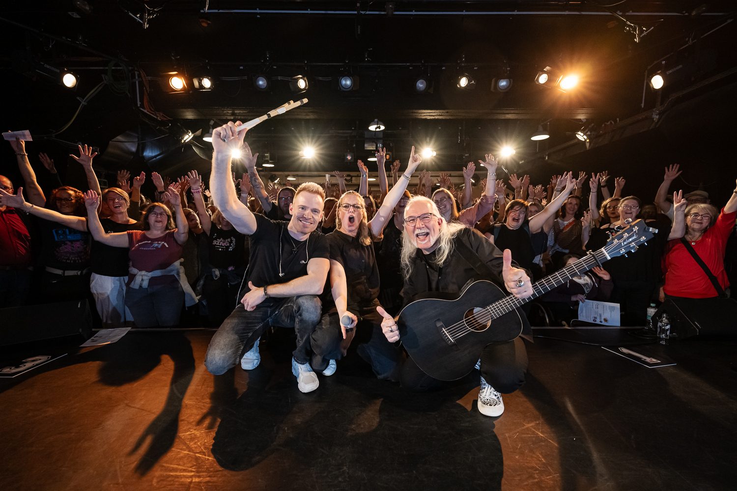 2026 JUST SING NEU Simon Engelbert SE2 3224