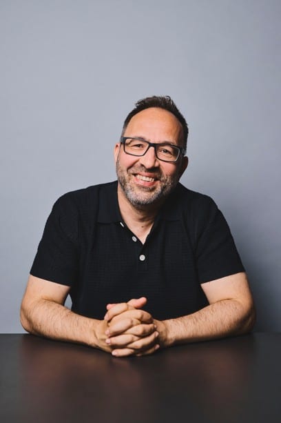 2027 01 28 Piero: halt die fresse, rapunzel comedy piero masztelarz tufa trier kleiner saal veranstaltung comedy copyright: julia schwendner