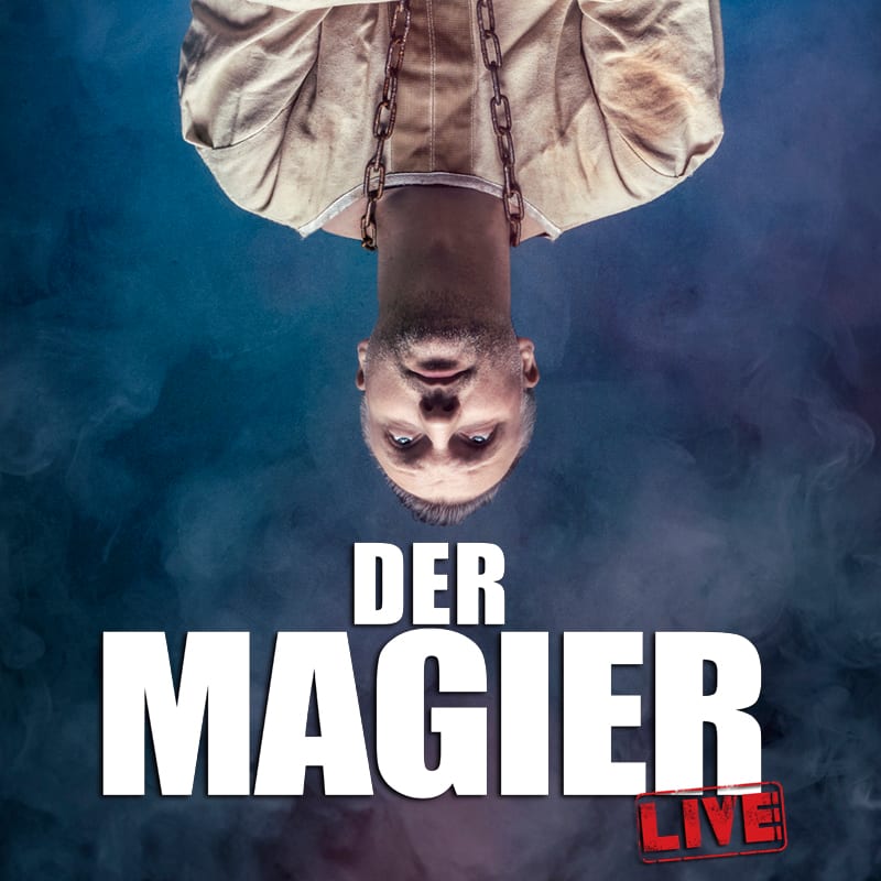 2026 12 11 christopher köhler der magier live tufa trier 20 uhr kleiner saal magie
