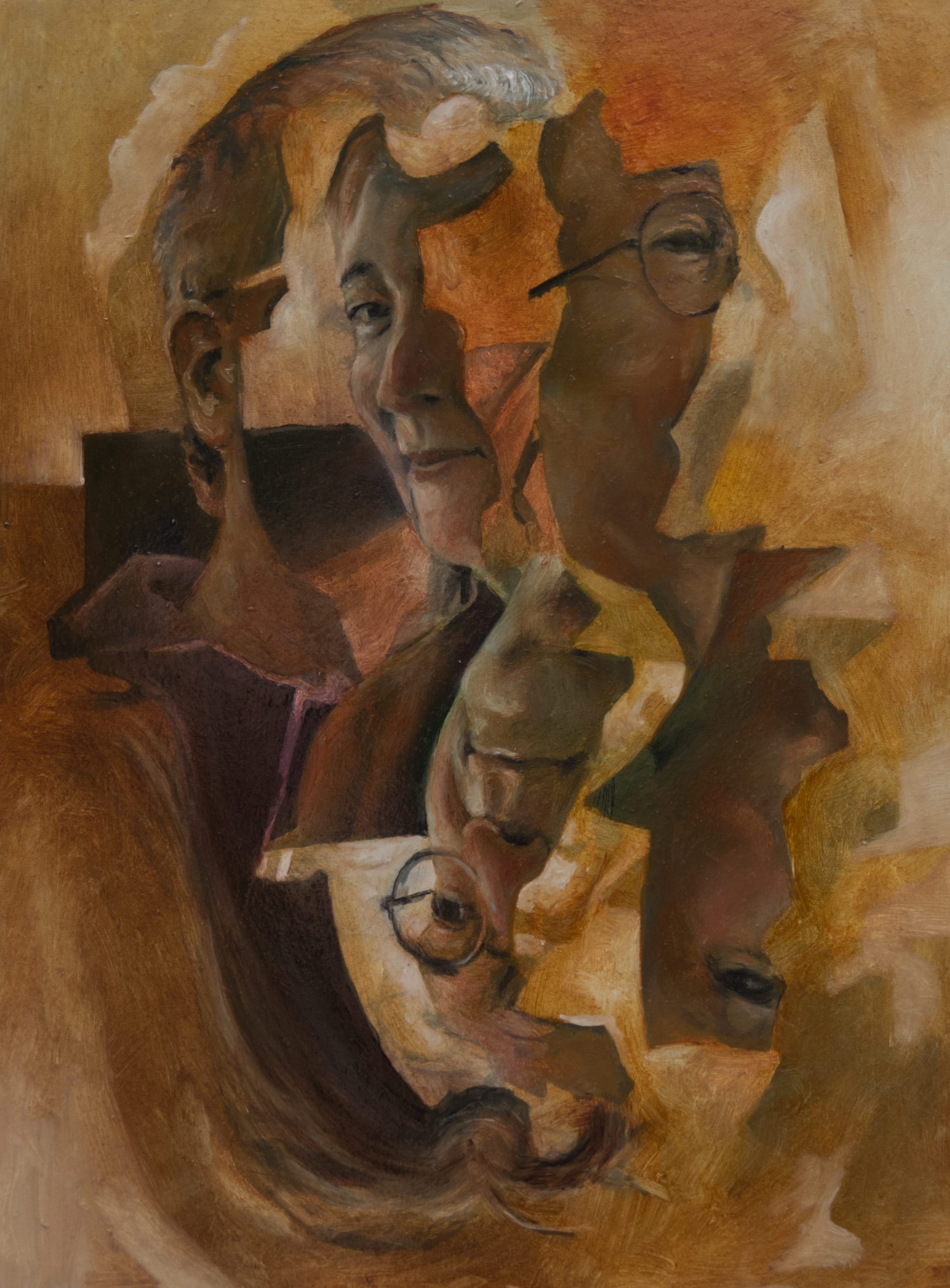 2026 11 27 vernissage kulturwerkstatt 40 jahresausstellung Adrienne und Cem ausstellung 2. OG tufa trier kunst ausstellung 27.11.2026 bis 20.12