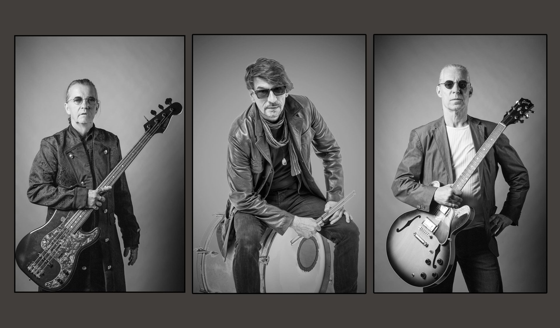 2026 11 19 the blue drive electric blues and boogie tufa trier großer saal veranstalter jazz club trier copyright the blue drive
