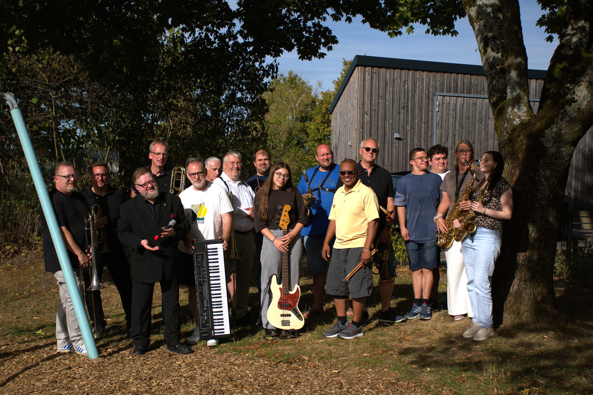 Bild TuneUpBigband2026