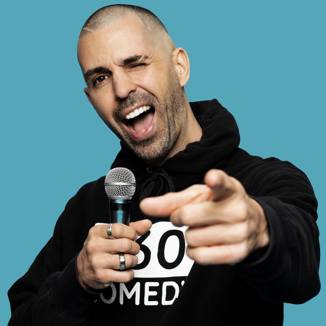 2026 04 27 Daniel Luis Hyperaktiv tufa trier großer saal veranstalter: popp betriebsgesellschaft mbh 20 uhr