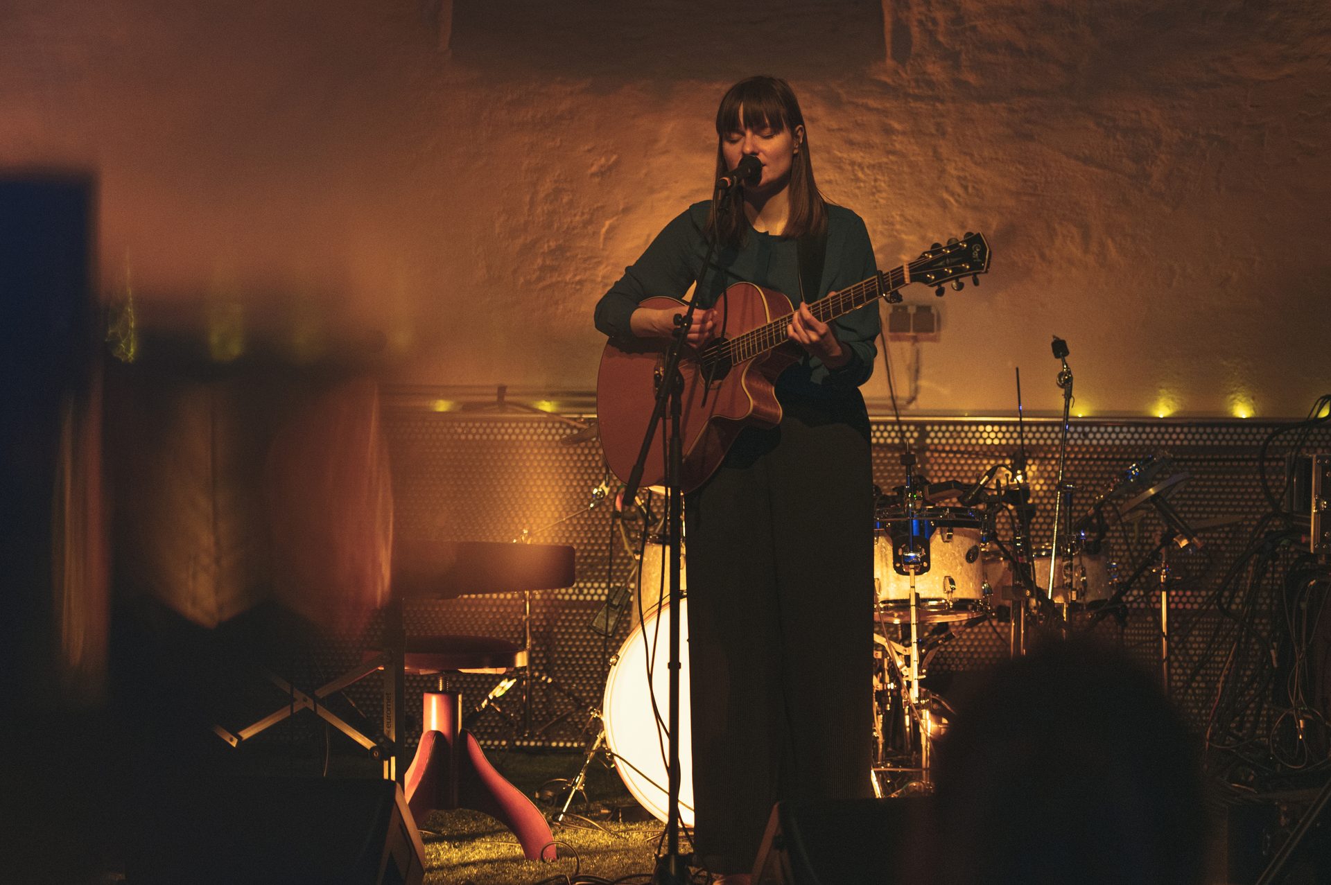 Kulturkarawane Melodica Copyright Victor Beusch