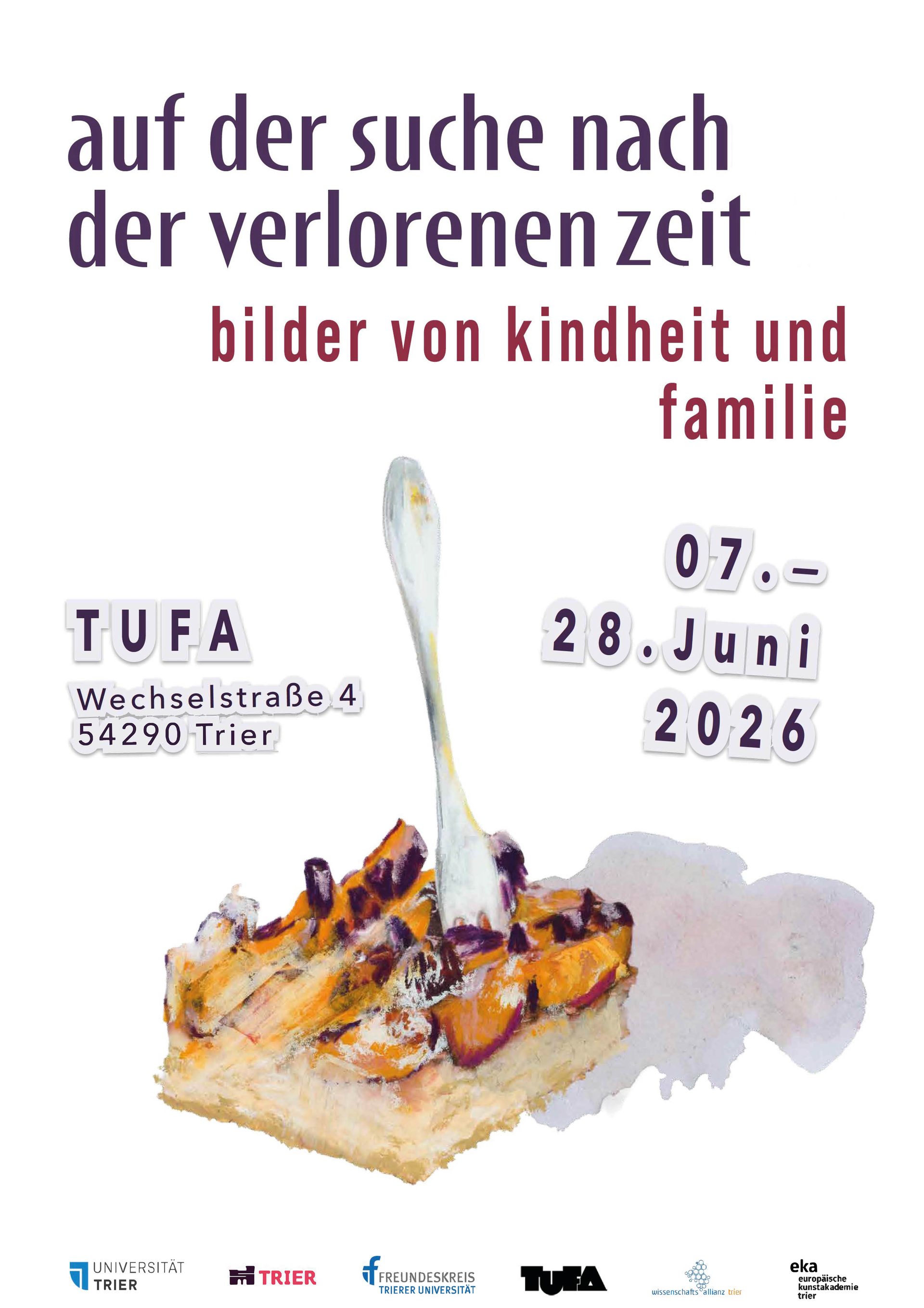 Plakat Kindheit A1 neu und korrigiert