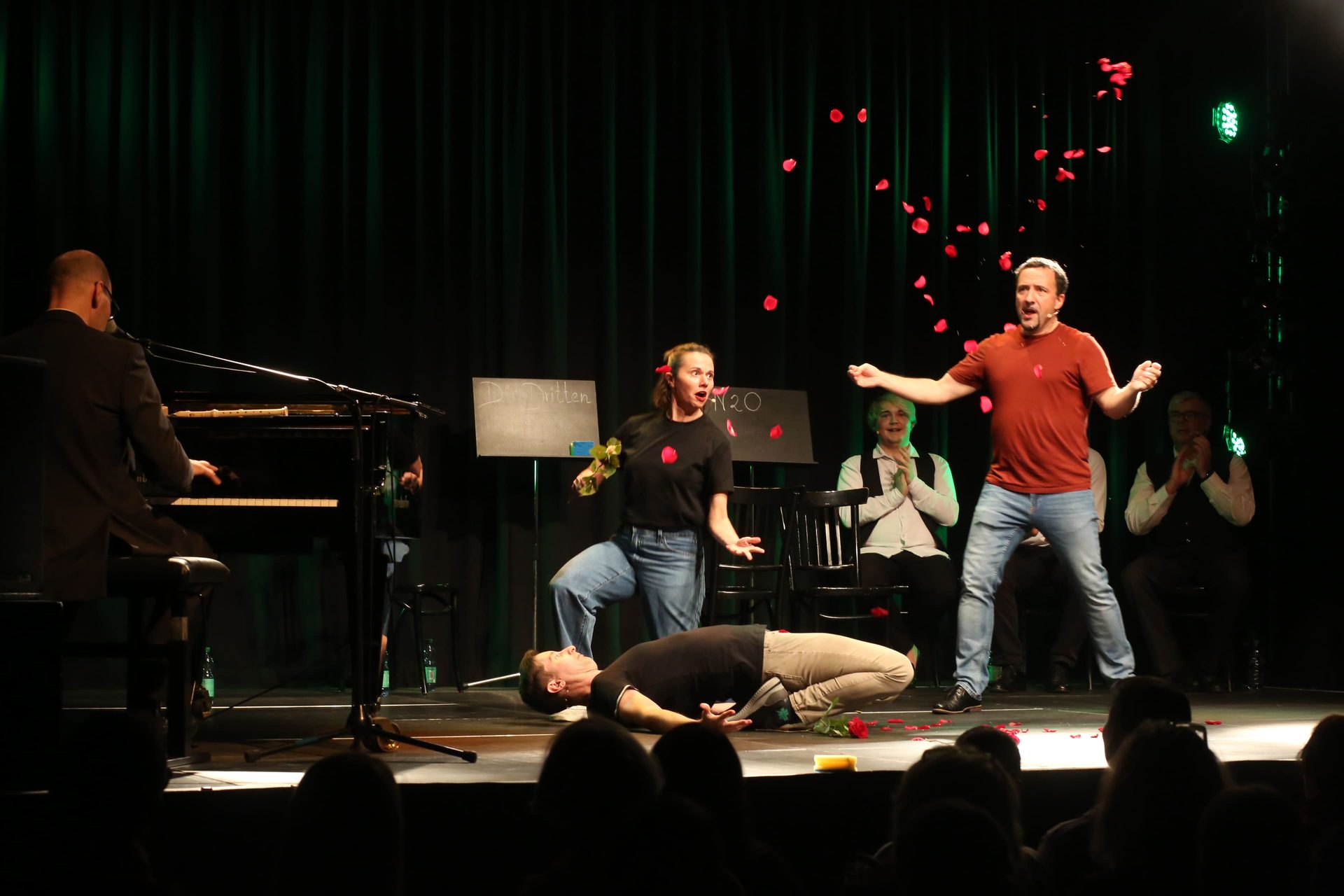 2026 11 14 Theatersport spontat vs die dritten improtheater c Sabrina Saltori