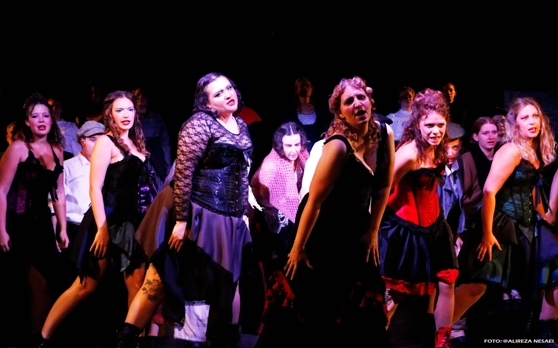 2024 Tufa Musical Jekyll & Hyde c Alireza Nesaei (25)