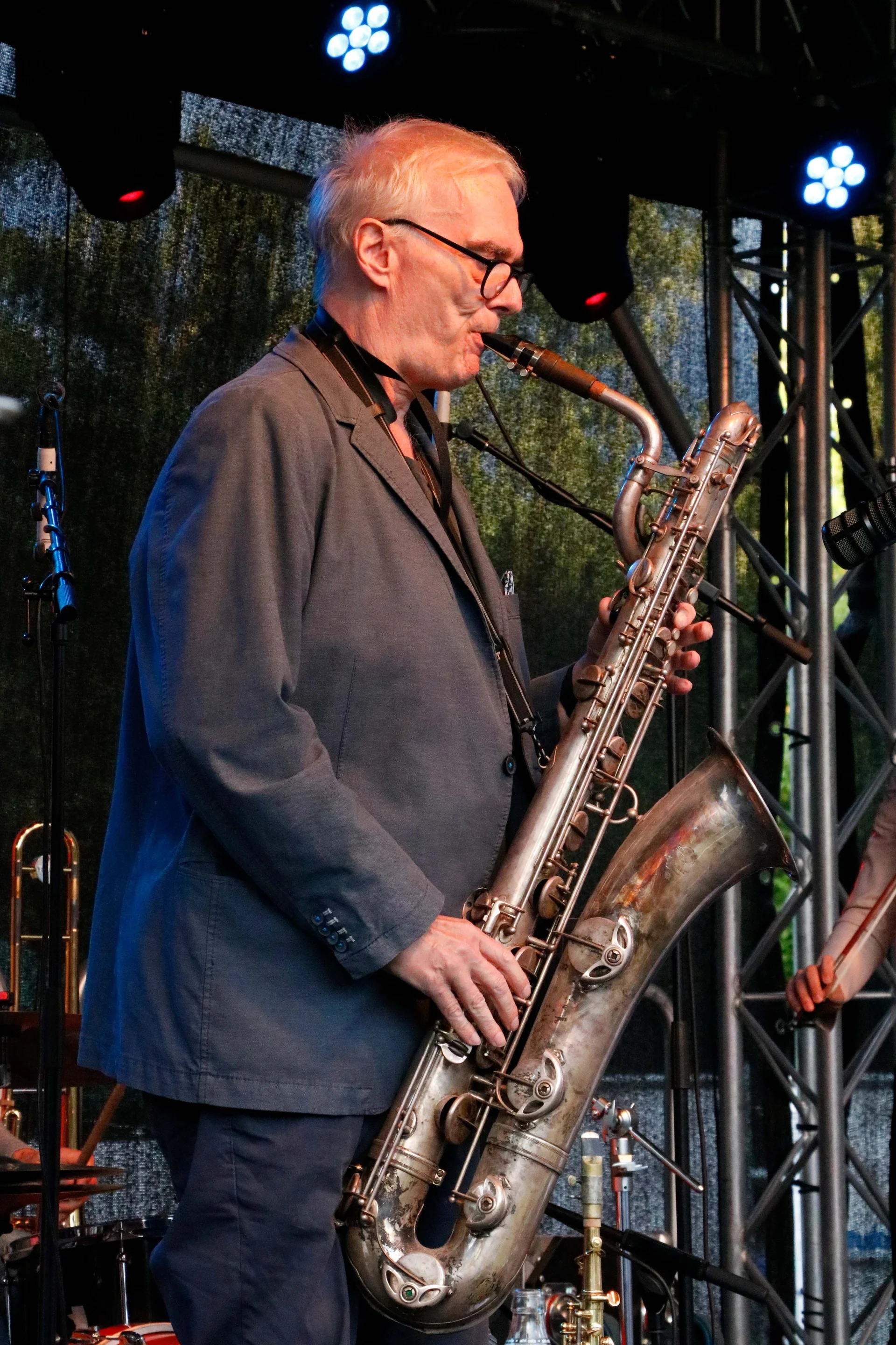 2025 20 Jahre TUFA c Alireza Nesaei (35)