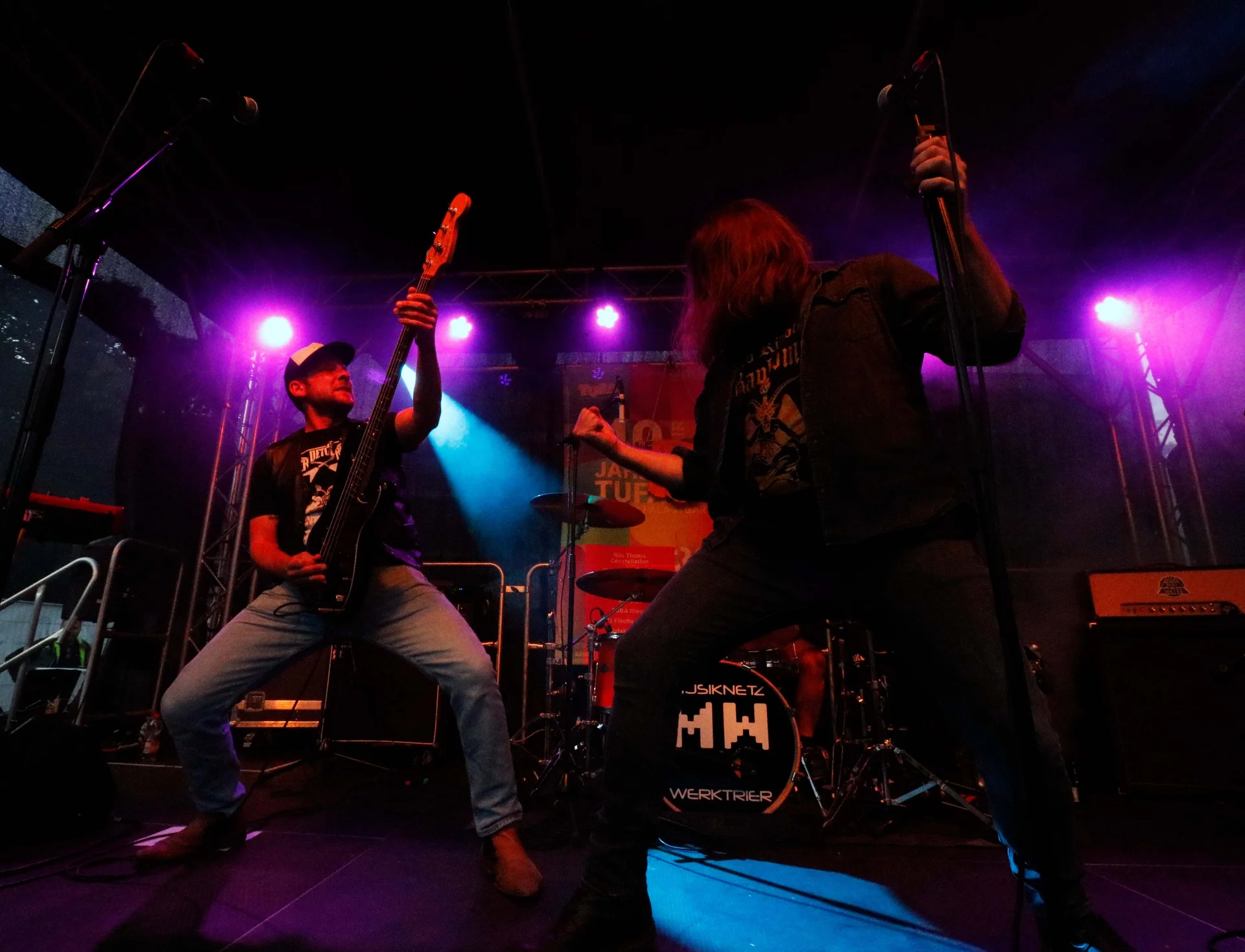 2025 20 Jahre TUFA c Alireza Nesaei (60)