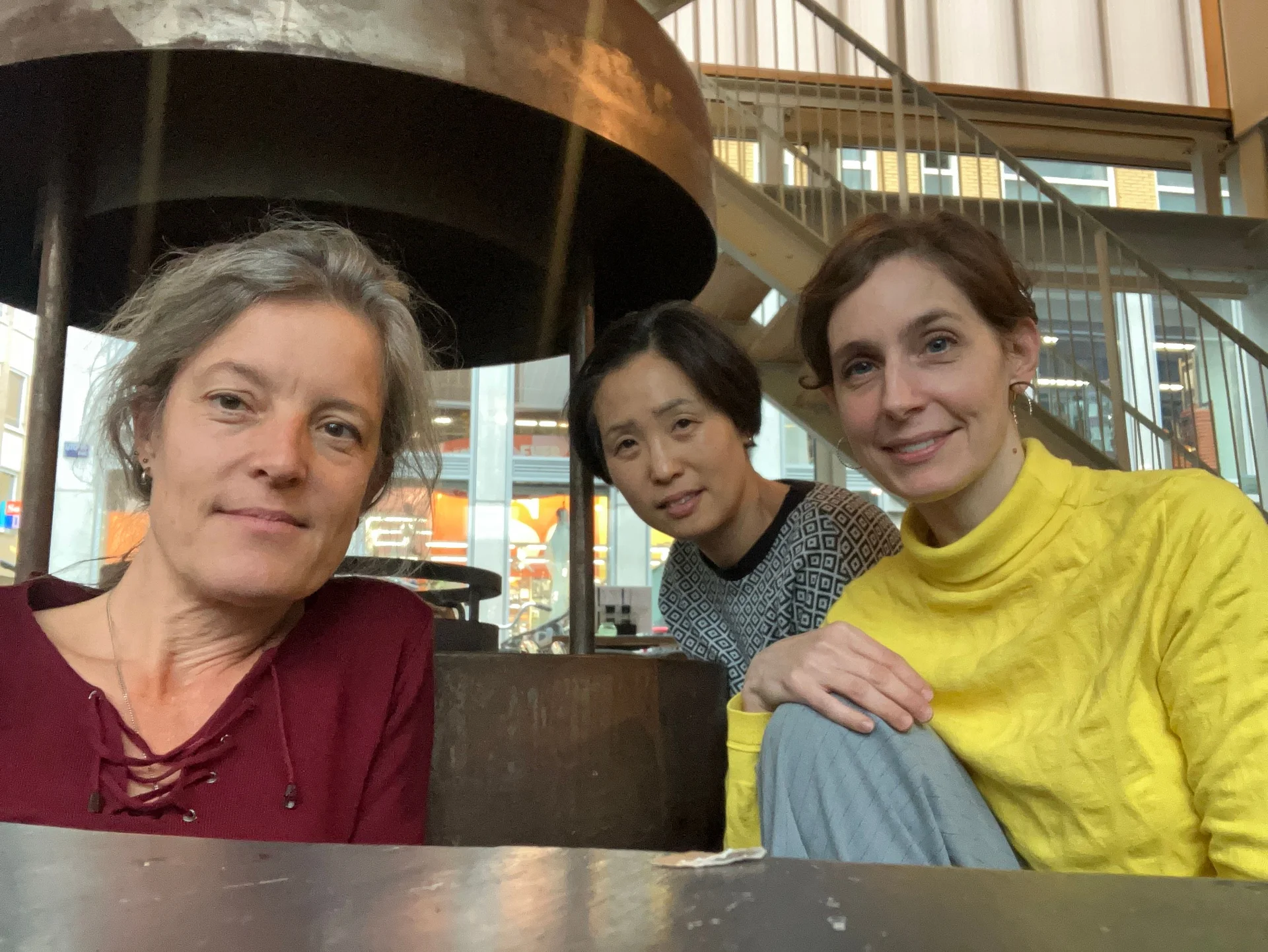 2026 02 07 19 00 Uhr TRIALOG © Katharina Gross