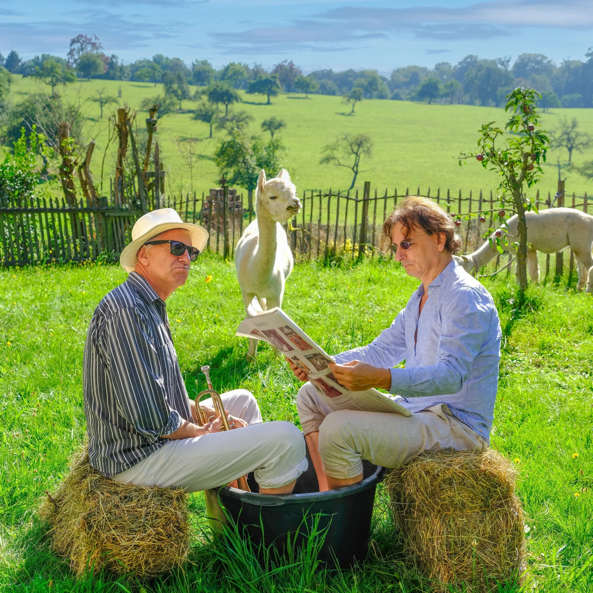 2026 03 20 Huub Dutch Duo