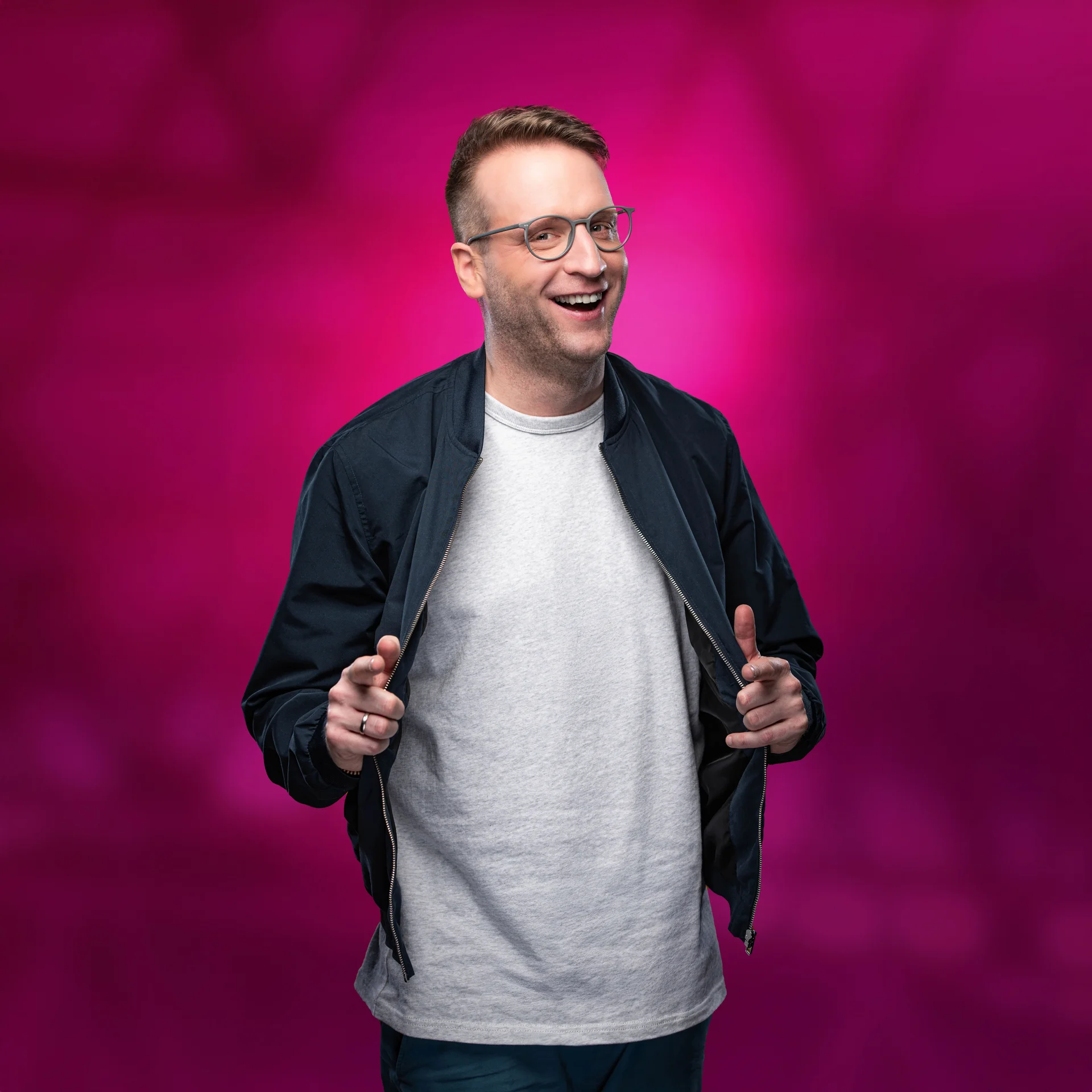 2026 04 01 Benni stark kleiner saal comedy tufa trier veranstalter popp concerts copyright steffen z wolff