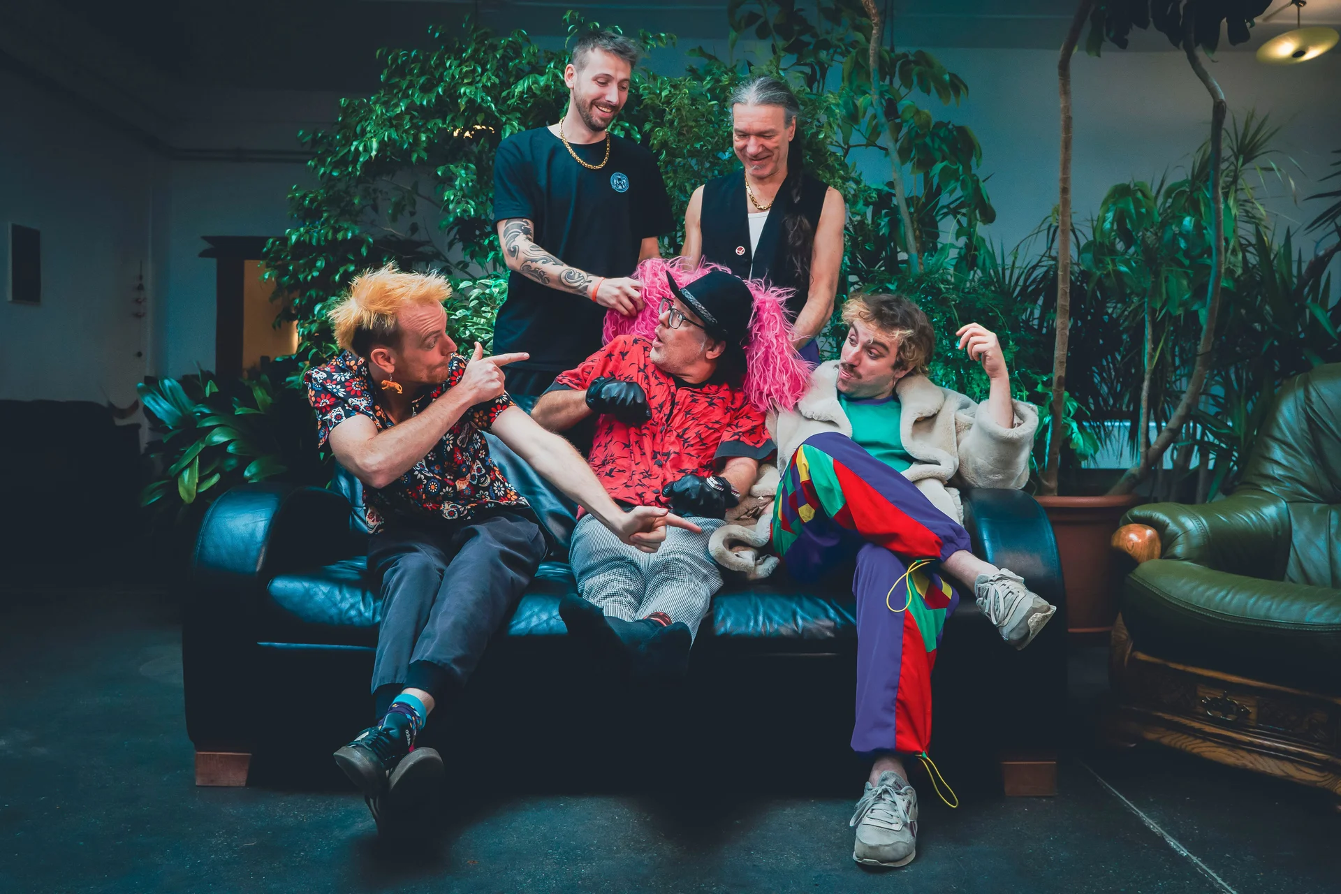 2026 04 17 02 Malaka Hostel DSC3475 (C) severine Kpoti 2024