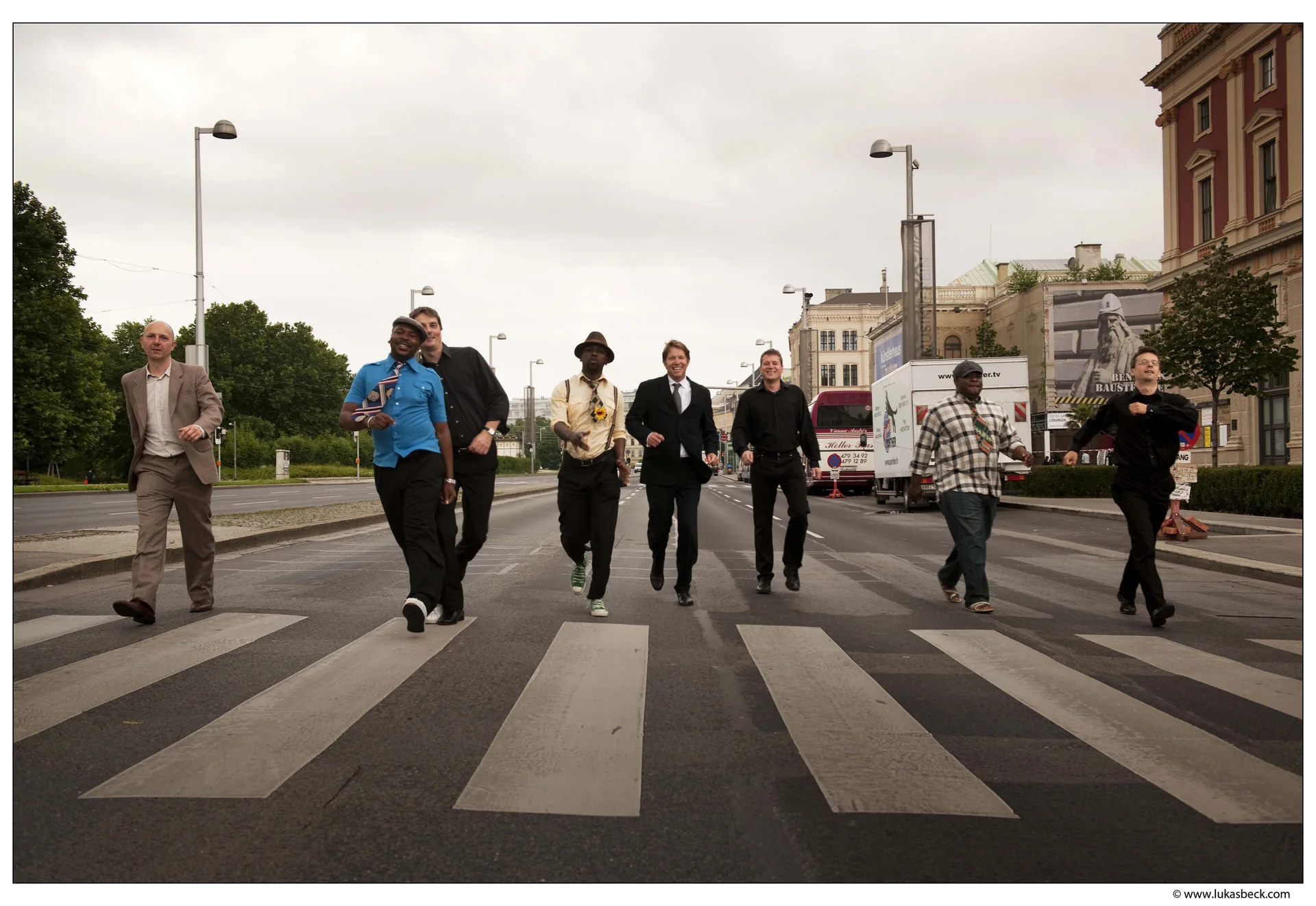 2027 01 17 mozuluart mit ambassade quartett großer saal tufa trier veranstaltung copyright lukas beck