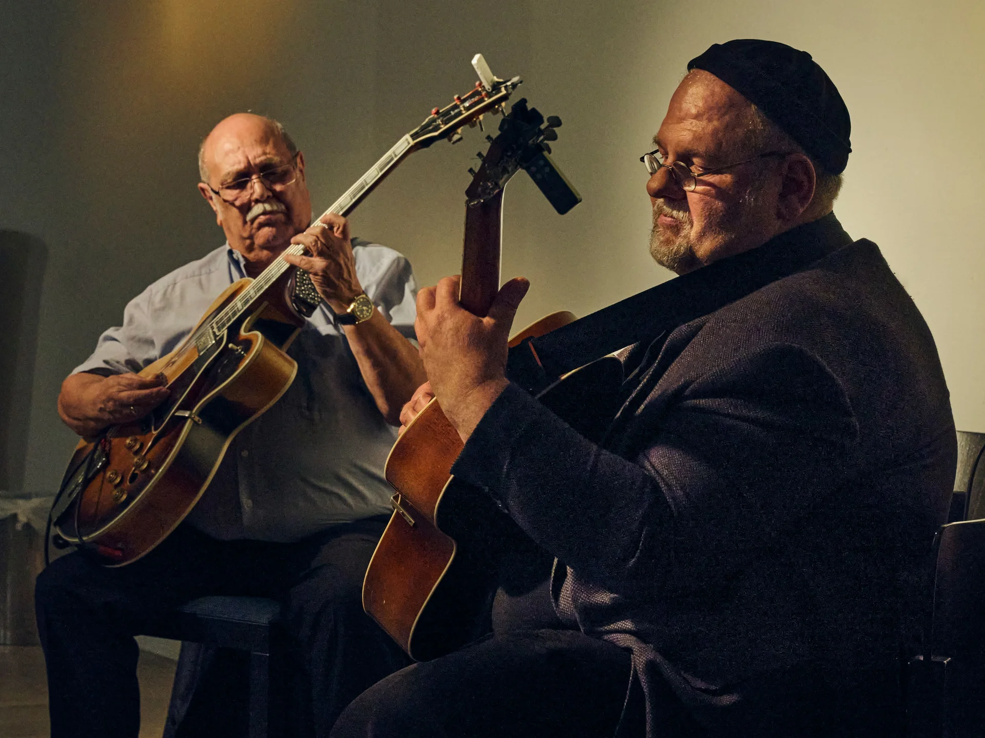 2027 03 11 Bawelino Brunner tufa trier kleiner saal veranstaltung musik 20 uhr Gerhard Illig