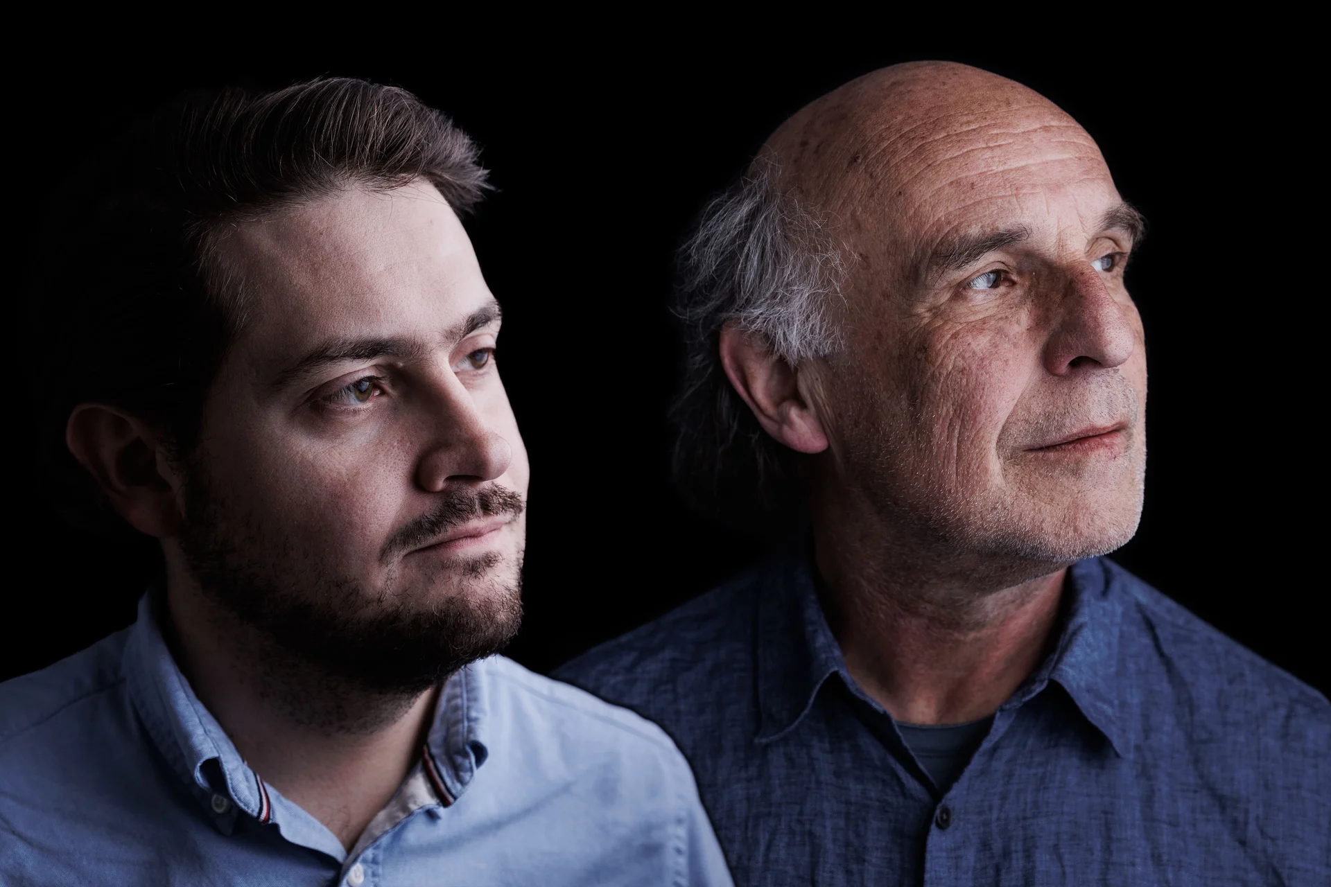 2027 03 20 Das Meer bilder der unendlichkeit konzert für cello, klavier und video tufa trier großer saal michael rettig clovis michon jobst von berg