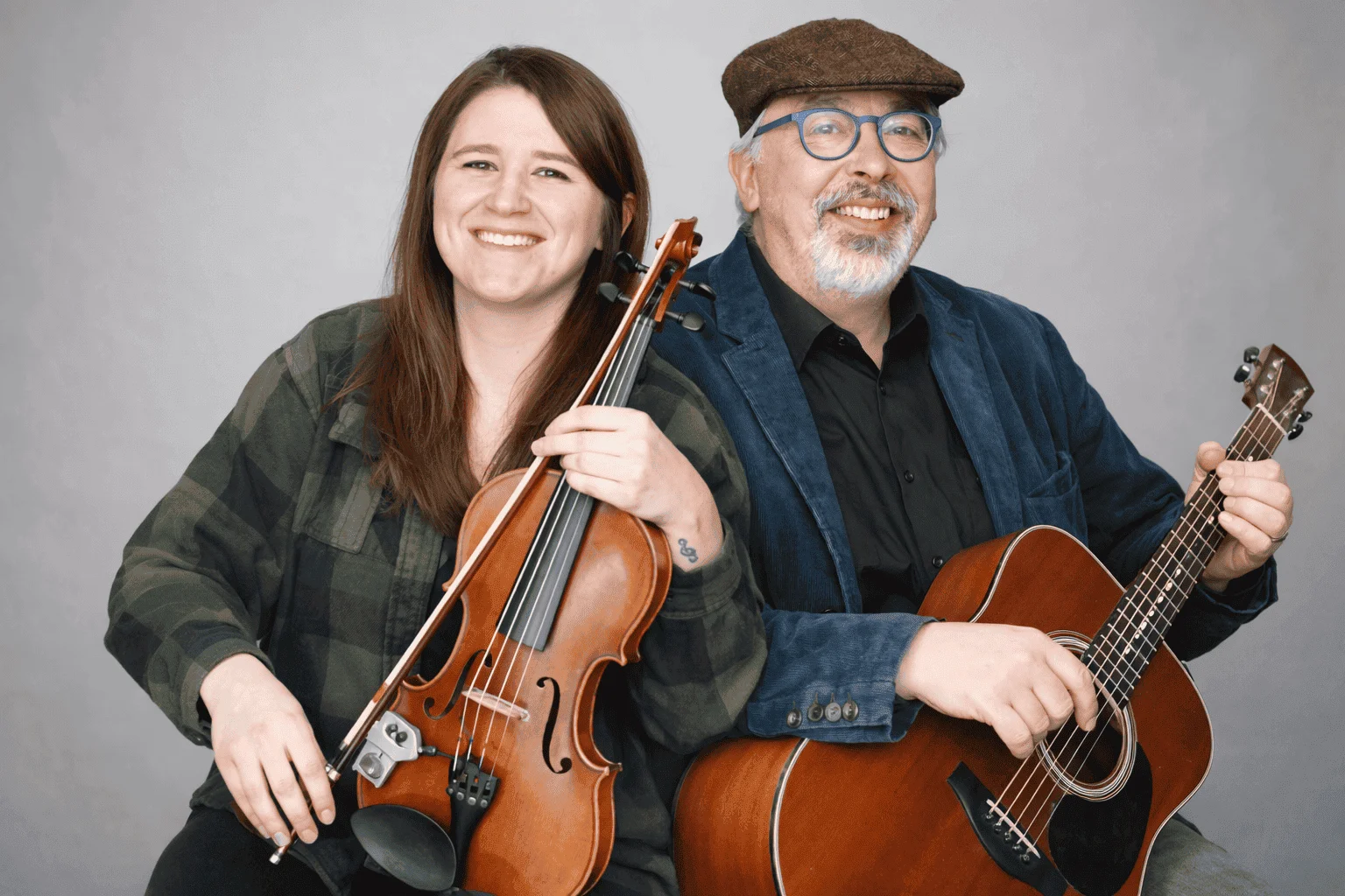 2027 04 03 sittmann singt mey Andreas Sittmann & Isabell krohn tufa trier großer saal veranstaltung musik