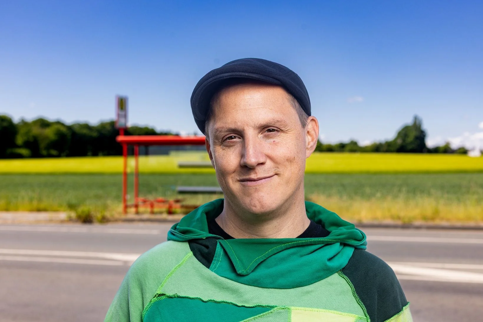 2027 04 10 Sebastian 23 tufa trier kleiner saal comedy zusammenhaltestelle kabarett