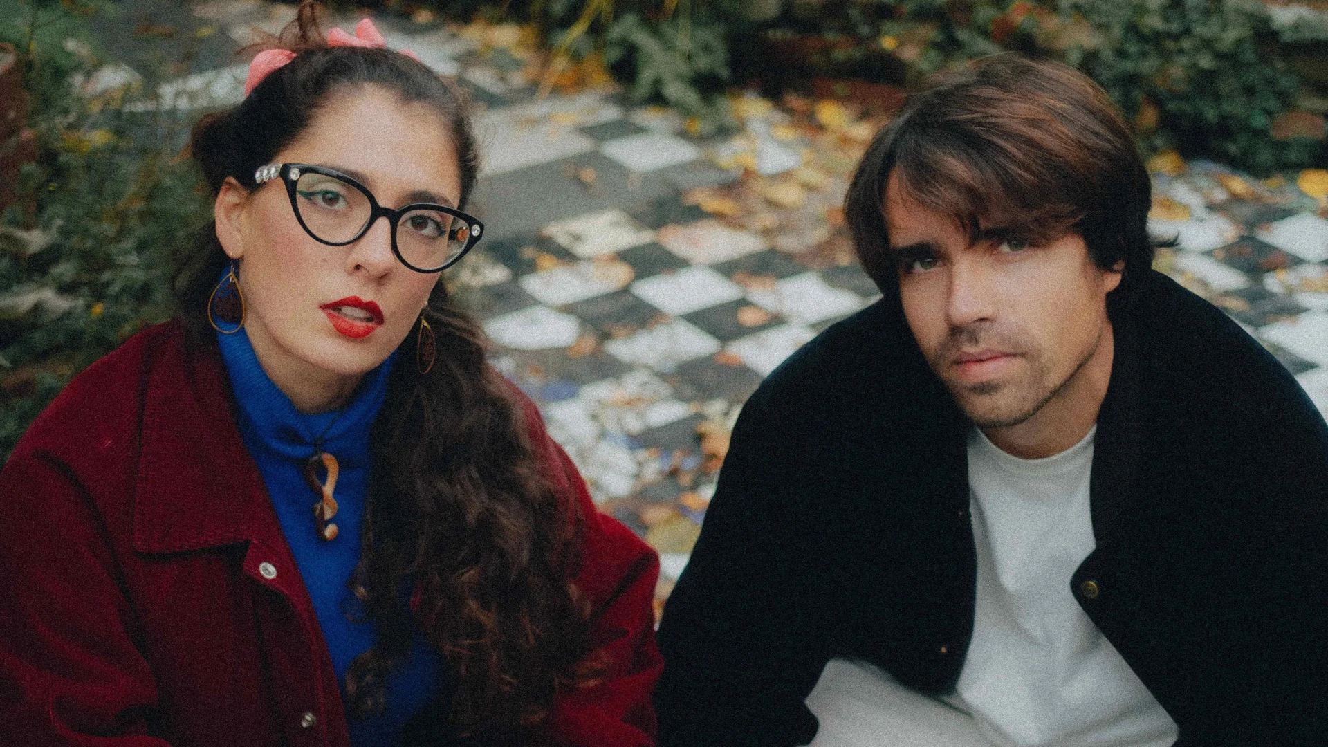 2026 11 03 lina Bo asphalt und sterne tour 2026 tufa trier kleiner saal musik veranstaltung copyright: christoph eisenmenger