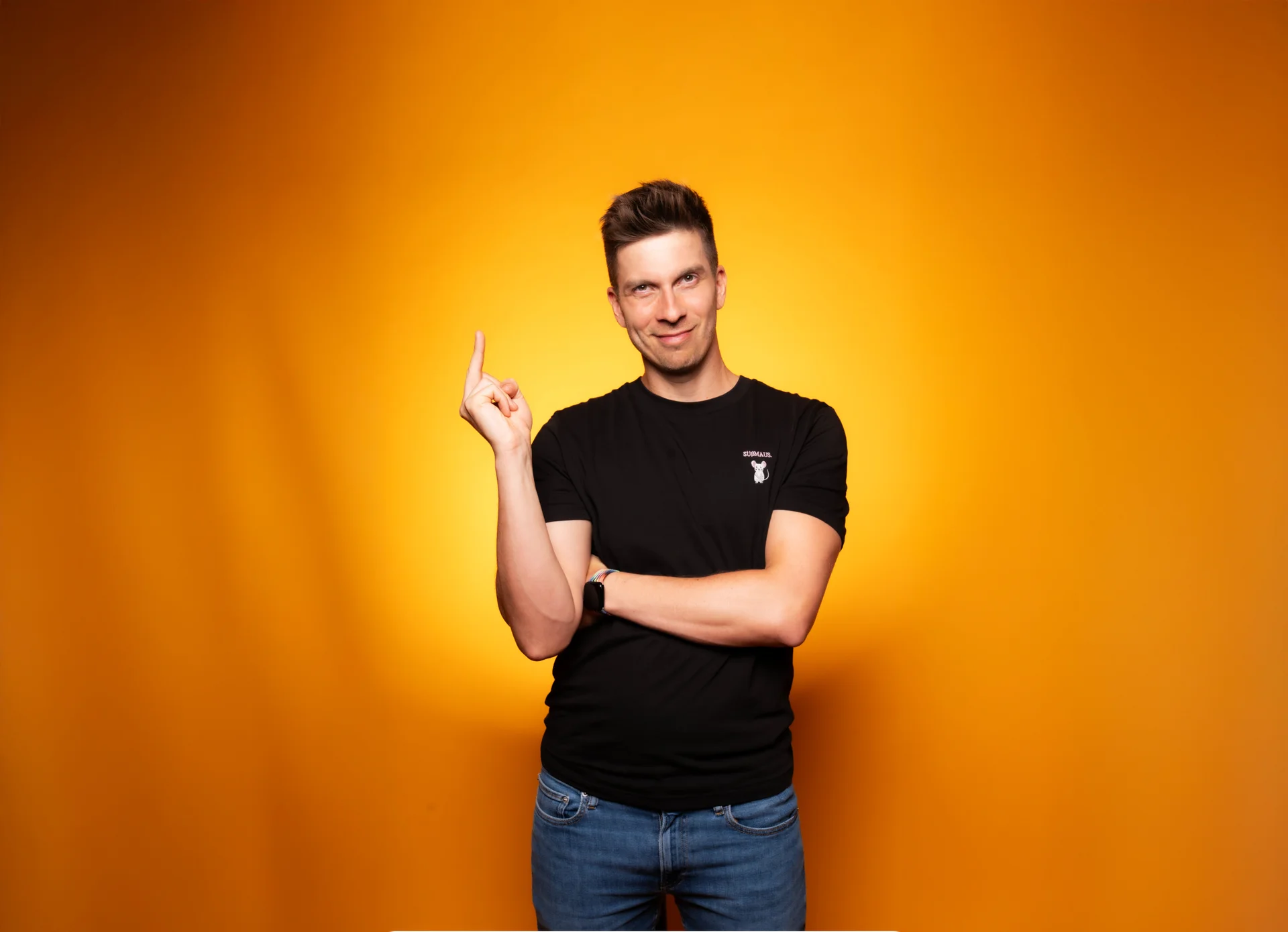 Simon Stäblein (C) Joshua A. Hoffmann