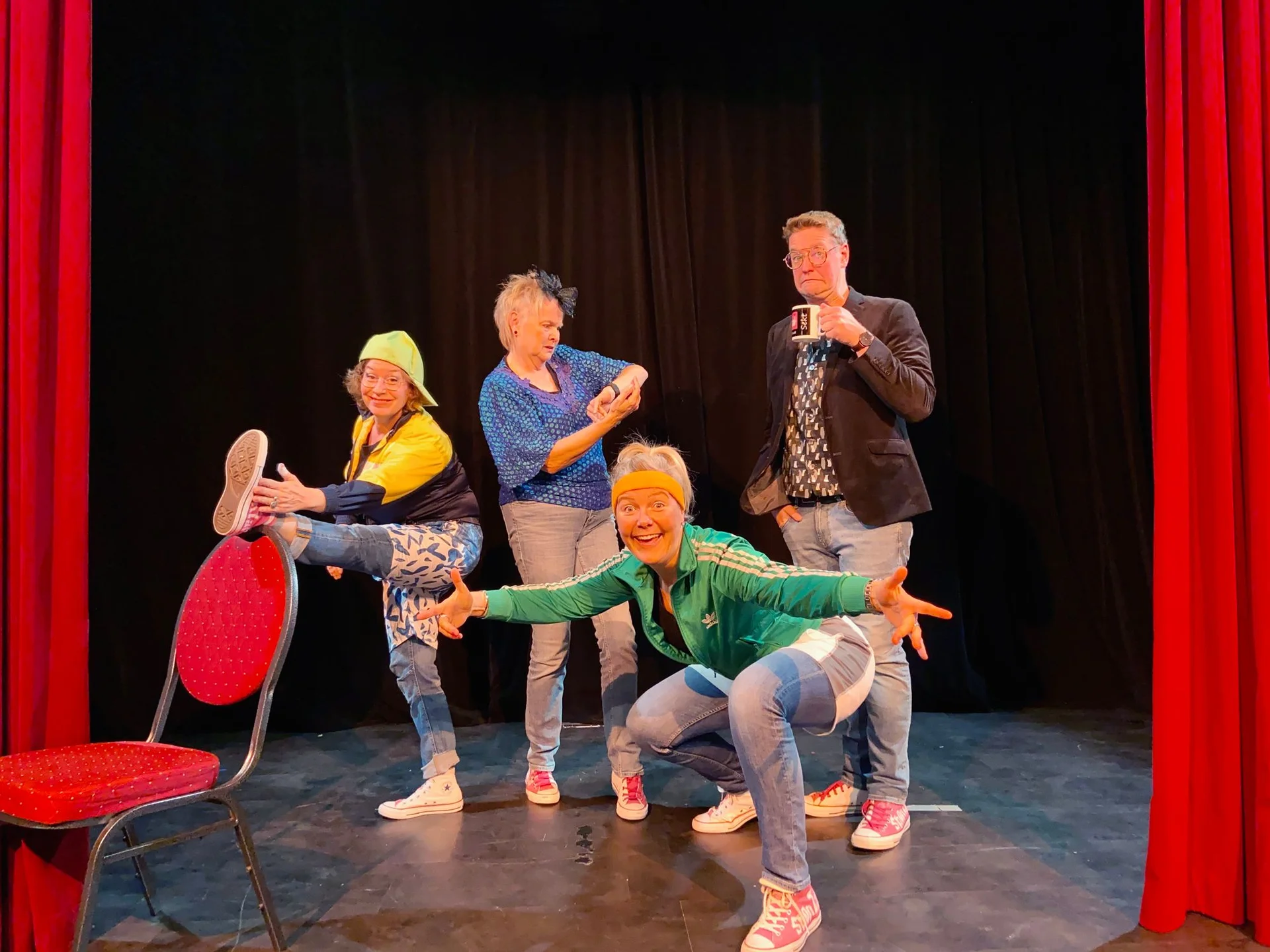 sponTat Theatersport02